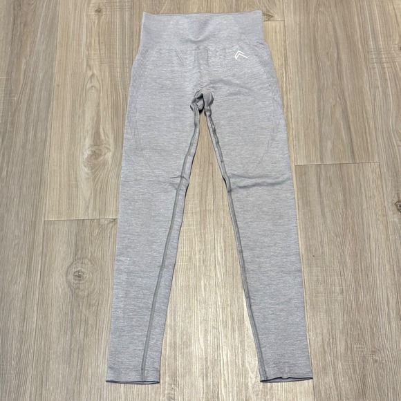 Oner Active Seamless Leggings Women's XS High Waisted Bundle (3 Pairs) - Picture 5 of 9